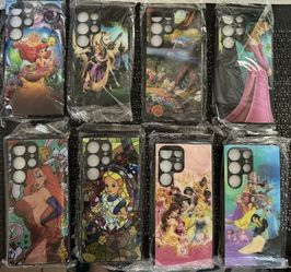 Phone Cases