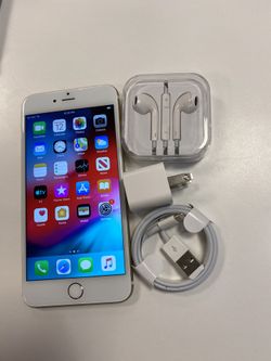 iPhone 6 Plus Unlocked for all carriers