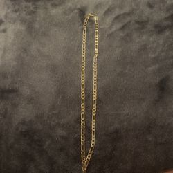 24 Inch Men’s Chain