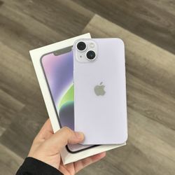 iPhone 14 Unlocked 
