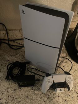 PlayStation 5/PS5 digital