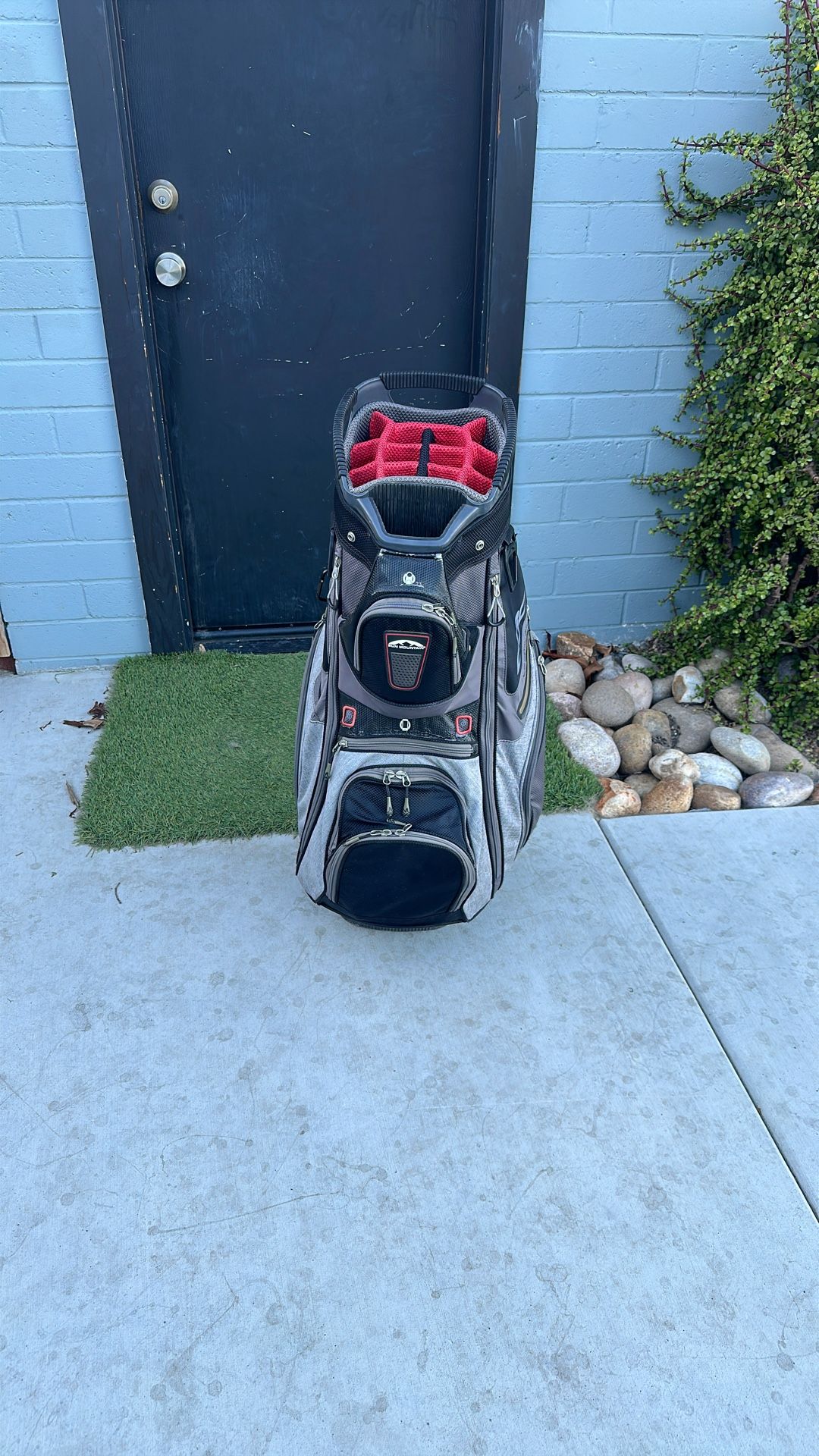 Sun Mountain C130 Cart Golf Bag