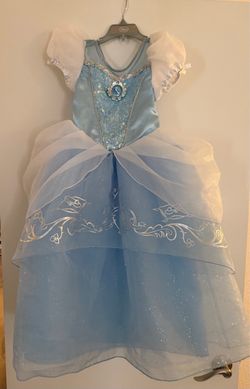 Cinderella Costume size 5/6