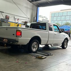 1998 Ford Ranger XLT 2wd