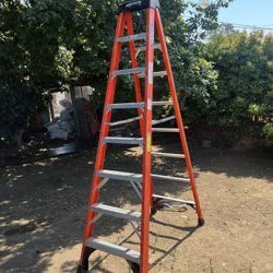 8’ Ladder