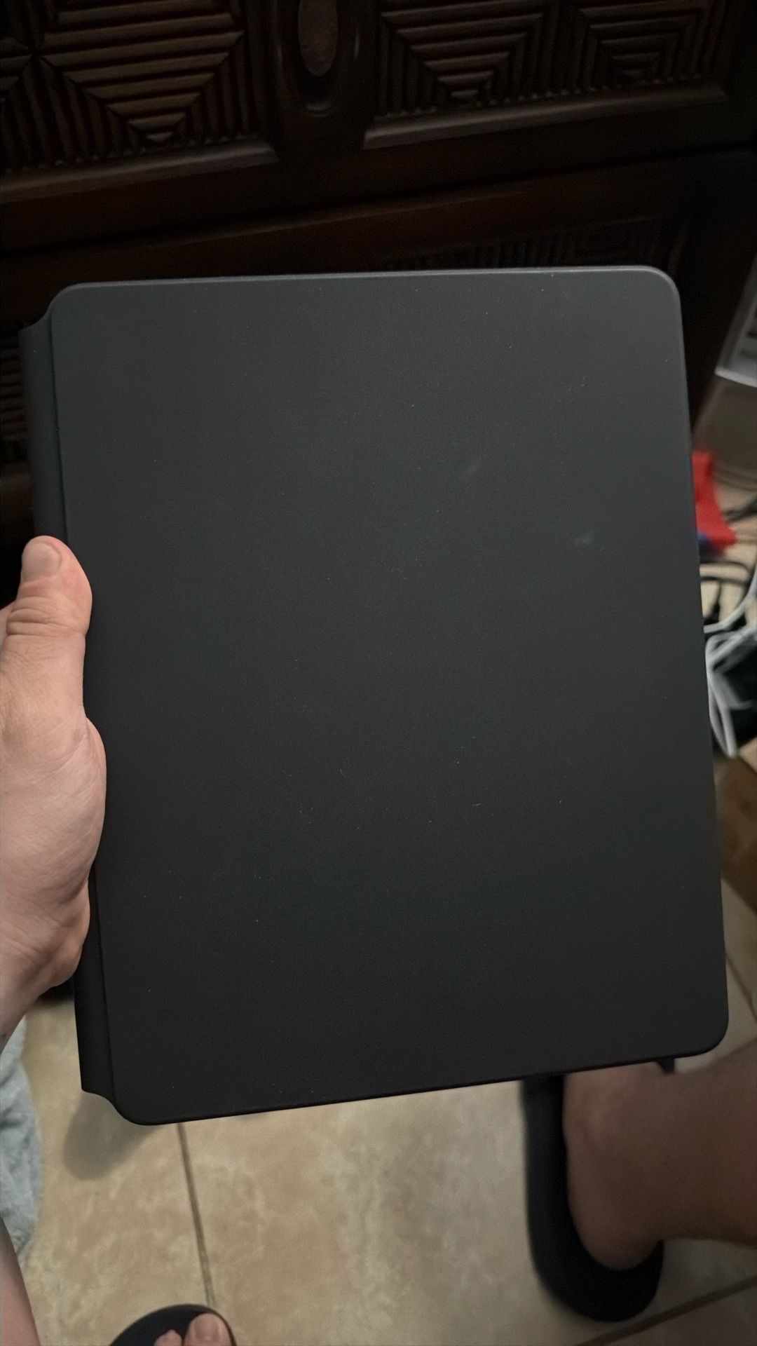 iPad Pro 12.9 5th Generation (M1) 256GB Silver WiFi And Cellular