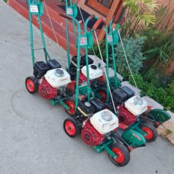 Power Trim Honda Commercial Lawn Edger Sale 675 Each