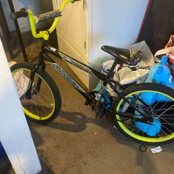 Huffy Bike 