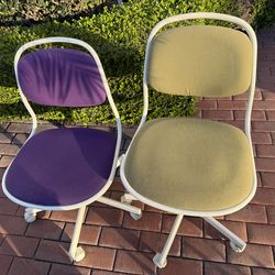 Ikea Chairs - FREE
