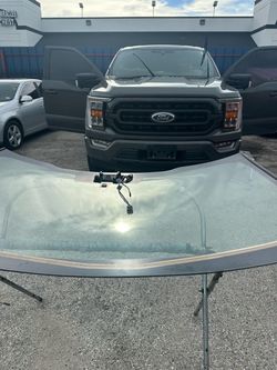 Truck Front Windshield!!! Brand New!!!