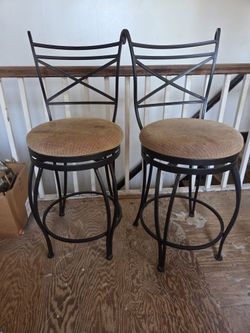 Bar Stools