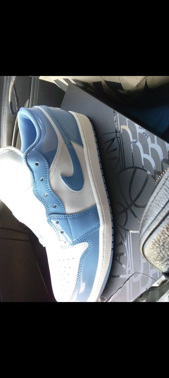 Jordan