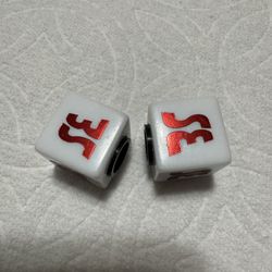 SE Bmx Air Valve Caps