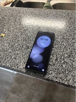 Galaxy Z Flip 5