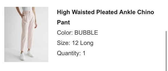 Express Women’s New Pants