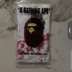 Bape shirt