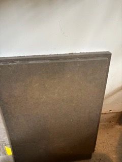 Quartz countertops