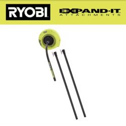RYOBI Expand-It Gutter Blower Attachment