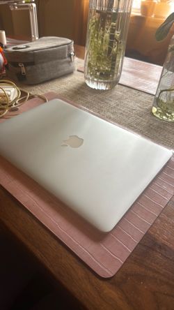 MacBook Air 2017 13inch