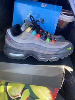 Nike Air Max $25