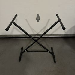 Keyboard Stand 