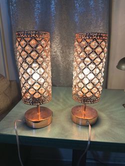 Small lamps