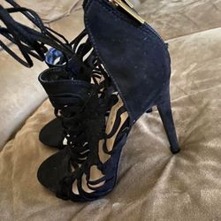 Women's Heels