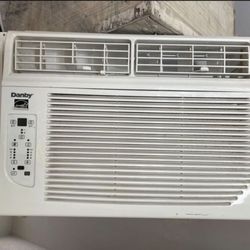 Window A/C 
