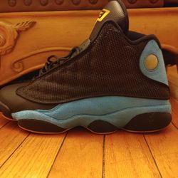 RARE Barely Worn Jordan CP 13's 