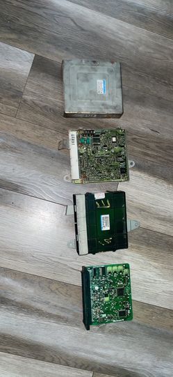 4g63 ECU