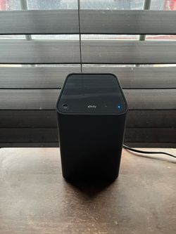 Xfinity Advanced Gateway Xb6t - Wifi Router & Modem