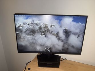 Dell 24” 1080p 100Hz Monitor