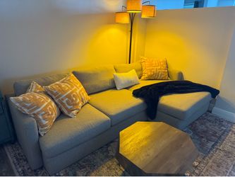Couch sofa