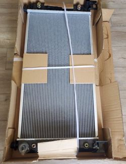 Radiator