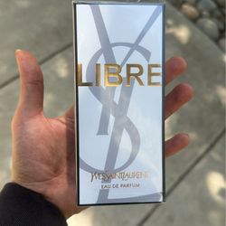 Perfumes/Colognes