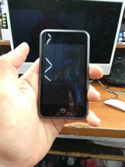 Apple Ipod 8gb