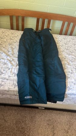 Columbia Large Women’s ski pants
