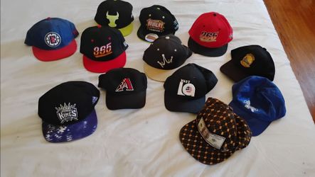 Men's baseball caps