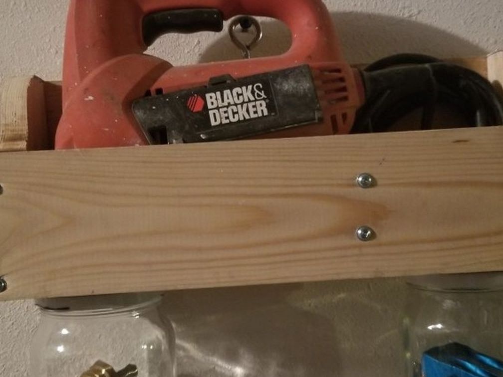 Custom Storage Boxes