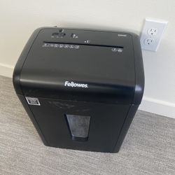 Paper Shredder