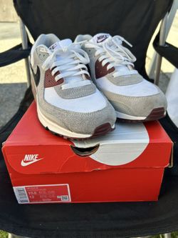 Men’s Nikes, Air Force
