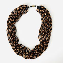 😻 4 Bold And Beautiful Statement Necklaces⭐️