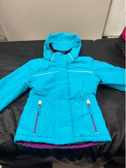 Kids Snow Clothing And Boots