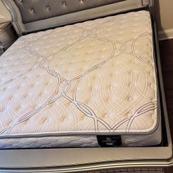 King Size Mattress 