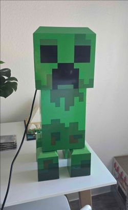 Minecraft Mini Fridge