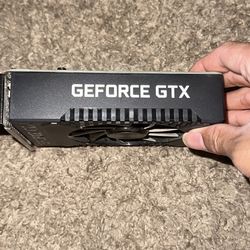 GTX 1660