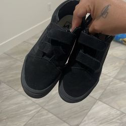 Boy Shoes VANS