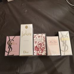 Perfumes For Sale