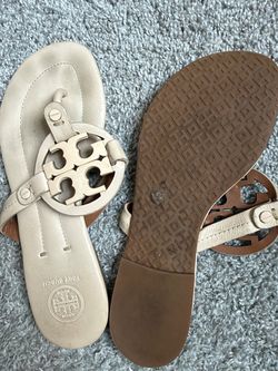 Tory Burch sandal size 5