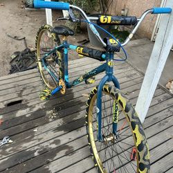 Gt Dyno 29 Inch